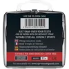 Opro Snap Fit Braces Mundschutz Schwarz (für Zahnspangen) Produktbild-Vorschau 6