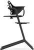 Cybex Lemo2 3 In 1 Set Hochstuhl Für Zu Hause Silber  Produktbild-Vorschau 9