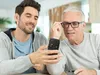HAMMER HORIZON LTE 4G MOBILTELEFON MIT TASTATUR – ROBUST, Produktbild-Vorschau 15