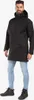 Abrigo para hombre KILPI IVAR-M WM0106KI, color negro, Vista previa de la imagen del producto 10