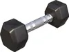 GORILLA SPORTS® Hexagon Kurzhanteln - 2kg Gewichte, Produktbild-Vorschau 1