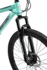 BIKESTAR Mountainbike 27,5 Zoll | 17 Zoll Rahmen, 21 Gang Produktbild-Vorschau 4