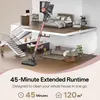 V10 Pro - Aspirateur balai sans fil - Puissance Voir les images du produit 3
