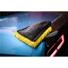 Nuke Guys - 3 Way Wonder - Mikrofaser Waschandschuh gelb Produktbild-Vorschau 6