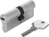 Cilindro profilato ABUS D6XNP 30/40 con scheda codice e 5 Anteprima dell’immagine prodotto 2