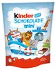 Kinder 8000500256213, Milchschokolade, 566 kcal, 2360 kJ, Produktbild-Vorschau 4
