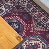 Teppich Wohnzimmer Schlafzimmer - 160x230 cm - Kurzflor - Produktbild-Vorschau 3