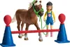 SCHLEICH Pony Agility Training 0 0 0 Produktbild-Vorschau 10
