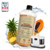 GRASHÜPFER® Polsterreiniger 1 Liter Konzentrat für 250qm Produktbild-Vorschau 1