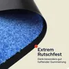 Primaflor Schmutzfangmatte CLEAN Anthrazit 60x90cm - 13 Produktbild-Vorschau 5