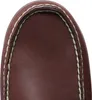TIMBERLAND - Klassische Bootsschuhe aus braunem Leder für Produktbild-Vorschau 48