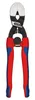 KNIPEX 72 62 200 Pince coupante de force 200 mm Voir les images du produit 4