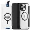 Etui Iphone 15 Pro Magnetische Magsafe Flip Cover Dux Ducis Produktbild-Vorschau 13