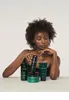 LADOR HERBALISM Shampoo (400ml) Produktbild-Vorschau 3