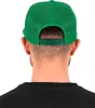 Yupoong Mesh Trucker Cap royalblau/weiß Uni Náhled obrázku produktu 7