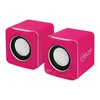 Arctic Speaker S111 M Mobile mini Sound System - pink Produktbild-Vorschau 2