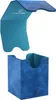 Gamegenic Deckbox Squire 100+ XL Blau - Produktbild-Vorschau 9