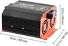 VEVOR 12 V 30 A DC/DC-Batterieladegerät, 375 W, Ladegerät Produktbild-Vorschau 9
