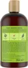 Shea Moisture Shampoo alle erbe energetiche con moringa e Anteprima dell’immagine prodotto 4