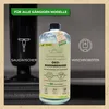 GRASHÜPFER® Wischroboter Reinigungsmittel - Produktbild-Vorschau 3