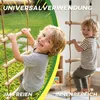AIYAPLAY Strickleiter für Kinder 1,8m Ninja Line mit 2 Produktbild-Vorschau 6