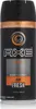 Axe Musk Deodorant Spray 150ml Produktbild-Vorschau 1