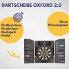 Best Sporting Dartscheibe elektronisch Oxford 2.0 I Produktbild-Vorschau 6