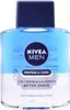 NIVEA Men Protect & Care 2 in 1, Balsam po goleniu, Skóra Podgląd zdjęcia produktu 1