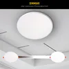 Näve Leuchten LED Einbauleuchte "SUMA" Ø: 21,5cm LED Produktbild-Vorschau 6