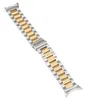 Smartwatch Armband Edelstahl für Google Pixel Watch 5 / 4 / Produktbild-Vorschau 4