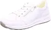 Ara Sneaker 'Osaka 2.0' Echtleder silber, Damen:38.5 EU Produktbild-Vorschau 32