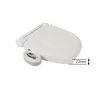 1 x Selve Rollladen Design Gurtwickler weiß Mini 5 m Produktbild-Vorschau 3