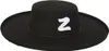 My Other Me Zorro Hut 57 cm Produktbild-Vorschau 1