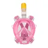 ALERT Waterline 772-0008 Tauchmaske Vollgesichtsmaske mit Produktbild-Vorschau 2