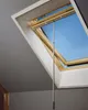 Starre Aluminiumstange VELUX ZCZ 080 Länge 80 cm Produktbild-Vorschau 2