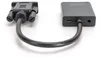 DIGITUS VGA to HDMI Konverter und Audio Full HD 15 cm Produktbild-Vorschau 7
