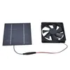Solární odsávací ventilátor, 10 W, jednoduchý ventilátor, Náhled obrázku produktu 2