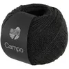 Lana Grossa - Campo 0024 schwarz Produktbild-Vorschau 1