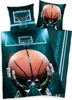 Herding Young Collection Basketbal Renforcè Posteľná Náhľad obrázku produktu 1