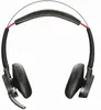 Poly Voyager Focus UC B825 USB-C Headset Black Neu Produktbild-Vorschau 2