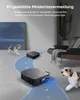 ECOVACS DEEBOT X2 Kombinovaný vysávací robot s funkcí Náhled obrázku produktu 29