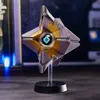 Statua PVC Destiny Ghost Shell Heraldic 20 cm Podgląd zdjęcia produktu 2