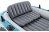 INTEX 66325 Bateau pneumatique Bateau de pêche Pagaie Pompe Voir les images du produit 28
