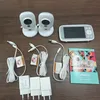 4 pouces Babyphone avec 2 caméras VOX vision nocturne Voir les images du produit 19