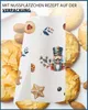 Küchentücher mit bedruckten Motiven, 48 Rollen á 45 Blatt, Produktbild-Vorschau 7