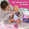 BABY born Waschbecken funktioniert ohne Batterien. Mit Produktbild-Vorschau 4