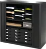 PAPERFLOW easyOffice - Regal - Metall (Packung Produktbild-Vorschau 1