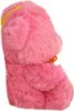 Erdbeer Teddy mit Duft - ca. 10 cm Produktbild-Vorschau 4