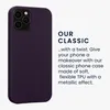 kwmobile Handyhülle für Apple iPhone 12 / iPhone 12 Pro Produktbild-Vorschau 3