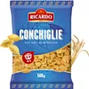 RICARDO Pasta Muschelnudeln Conchiglie 500g Teigwaren Produktbild-Vorschau 1